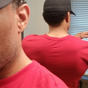 Meet your Posher, David